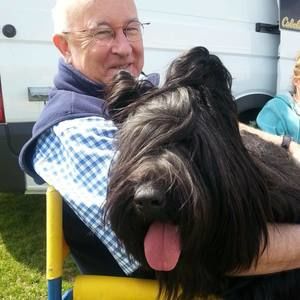 Meet your Posher, Tommy